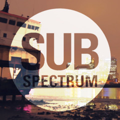 SubSpectrum - A Slice Of Reality