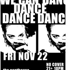 Nov.22.13 The Penthouse: Early Set