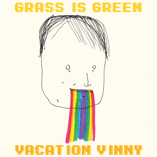 Grass Is Green - Sammy So-Sick