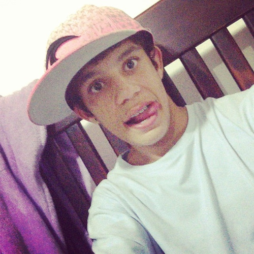 Stream DiDouglas MC - Menina Braba - Vem Que Vem [DJFININHO] by DJ