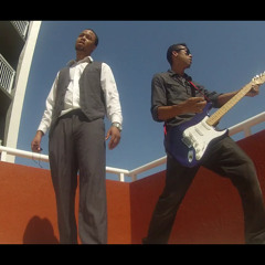 Roll Wit Me (final Ft. JT Lockheart)