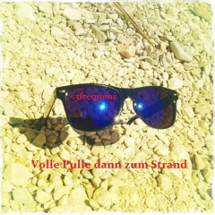 <3frequenz  /// Volle Pulle Dann Zum Strand \\\ Live \\\