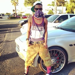 Speaker Knockerz | Before I Snap (Instrumental)