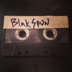 BlakSpun DJ Mix December 2013