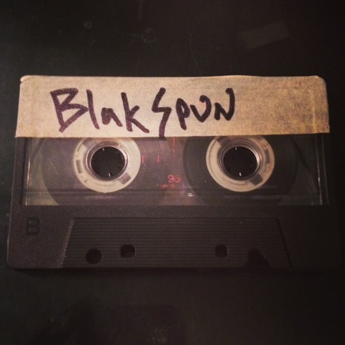 BlakSpun DJ Mix December 2013