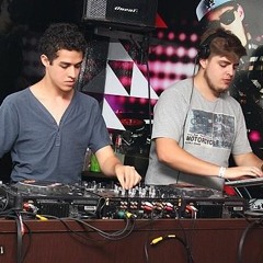 BRUNOF B2b RAFAEL VERDI @ LONG SET JAPA TEMAKERIA (BC)