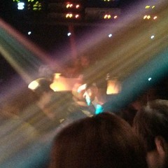 Brian Busto - Talkin' Dirty 10-19-13