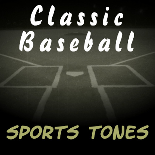 Stream 10 Classic Baseball “Circa 1901 Ball Park Crowd n Cheer