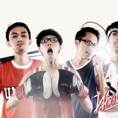 Bocah ingusan