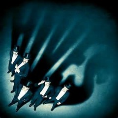 The Hive "Come on" (DJ_ChaTTo Remix Comp.)