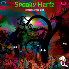 Spooky Hertz EP Mix
