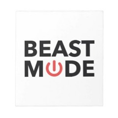 Beast Mode