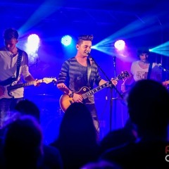 2 Face Nation- Accidentally lost you