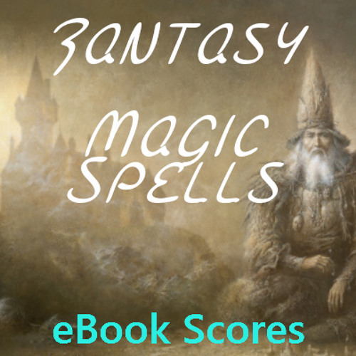 Stream 02 Magic Spells “Chambers" Demo by Sonic Weave Listen online