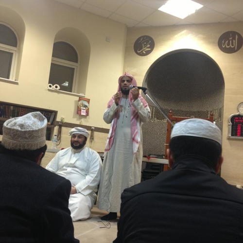 تلاوة لآيات قصة طالوت وجالوت من سورة البقرة الشاطري