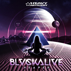 2. Blvck Alive - Juggernaut (out now!)