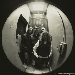 Hear Me Out - Kosmic Day Dream