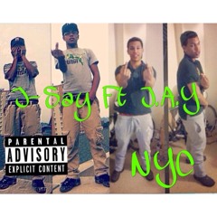 As The Money Grow (Ft. JayStayBlunted)