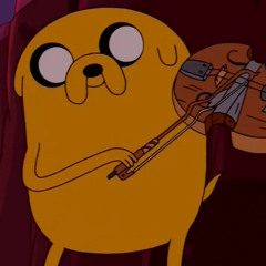 Adventure Time Chiptune Medley