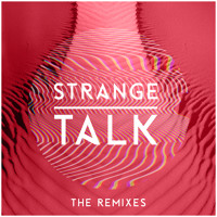 Strange Talk - Eskimo Boy (Uru-Project Remix)