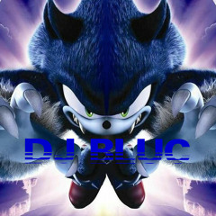 DJ Bluc- Sonic The Werehog BMOR Club remix