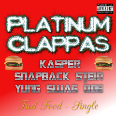 Fast Food (feat. Yung Swag Doe)