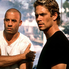 Set Minimix Fast & Furious Remember