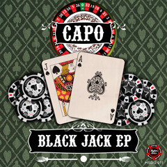 CAPO '20 BOTTLES' produced by DJ SLY