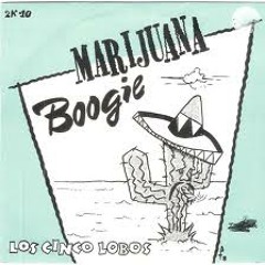 Marijuana Boogie Remix(Free DL)