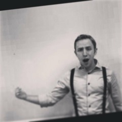 "Moving Too Fast" -Jason Robert Brown