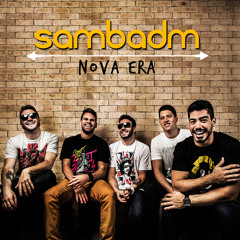 SambAdm - Samba Pra Ela