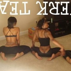 BOOTY BOUNCE WORK
