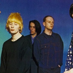 Karma Police (Radiohead Cover)