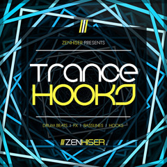Trance Hooks - 440 Trance Hooks Samples From Zenhiser That Are Simply Incredible!