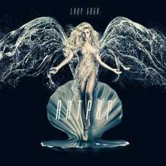 Mary Jane Holland (ft. Subliminallll Heavy Metal Version) [Instrumental] - Lady Gaga