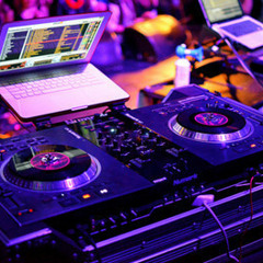 All For You • DJ Tít
