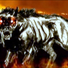 Hellhound