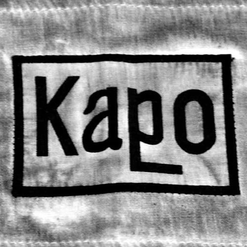 Zastranienie - Kapo