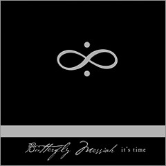 Butterfly Messiah - Monument