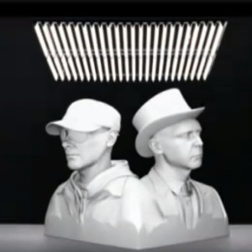 Pet Shop Boys -Minimal (Chris Lowe's Summer Mix)