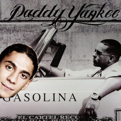Yahya Hassan vs. Daddy Yankee - Langdigt Gasolina