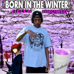 Chris Travis - Growed On Me x Clean Kooi (Emotionally Throwed)