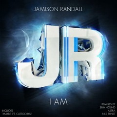 Jamison Randall - Once More (Nils Ernst Remix) [now on iTunes, Beatport, Amazon]