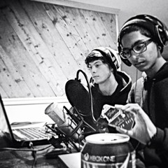 "Turn Me Up" Ft. YaBoySoy & Bagamortis [Prod. Blackkoutt]