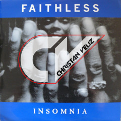 Faithless vs. Andrew Rayel vs. Robbie Rivera - Insomnia (Christan Veliz MashUp)