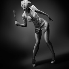 Silent Hill - Alessa's Song (DJ SLAM! Remix)