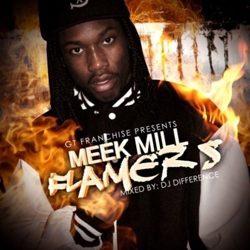 Listen to Meek Mill Fuck Bitches Get Money by Futur3w0lf in WWBTS