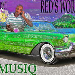 Leak (Dirty Red) From The New Mix Tape Untitled 1st Single