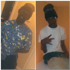 SnappG - Dont Want no Problem (Feature 48DaiDai)