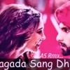 Nagada Sang Dhol Baje--DJ A.S